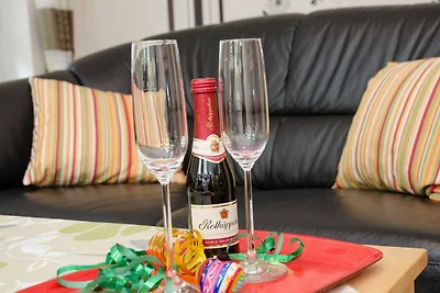 Vakantieappartement Gezinsvakantie Moormerland