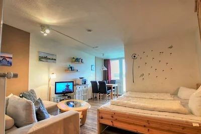 Vakantieappartement Gezinsvakantie Heiligenhafen
