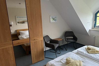 Hotel Cultuur en bezienswaardigheden Poseritz