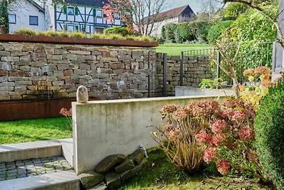 Appartamento Vacanza con famiglia Neunkirchen-Seelscheid