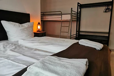 Albergo Cultura ed escursioni Lubmin