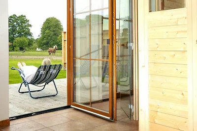Suite für 4 Personen Zimmer 3
