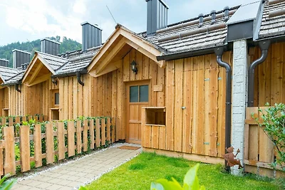 Appartamento Vacanza con famiglia Puchberg am Schneeberg