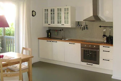Vakantieappartement Gezinsvakantie Graal-Müritz