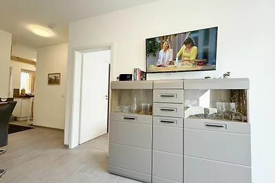 Appartamento Vacanza con famiglia Baabe