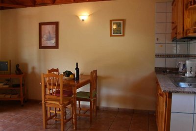 Vakantieappartement Gezinsvakantie Los Llanos de Aridane