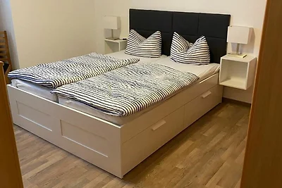 Ferienwohnung Holzteichstr. 13