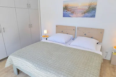 Vakantieappartement Gezinsvakantie Hohenkirchen