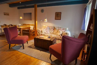Ferienwohnung Malin