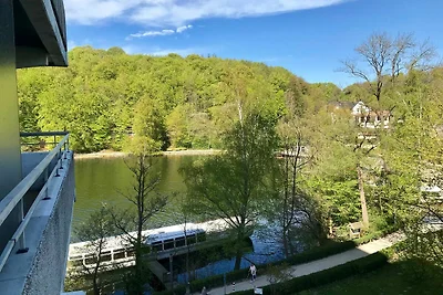 Vakantieappartement Gezinsvakantie Malente