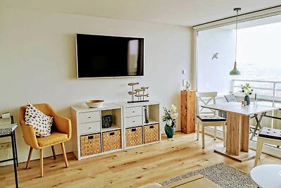 1-Zimmerwohnung App. 92 / 8.