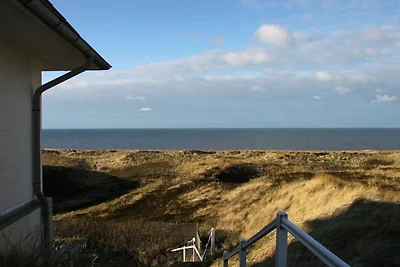 GUR/905 Strandhafer, Hörnum