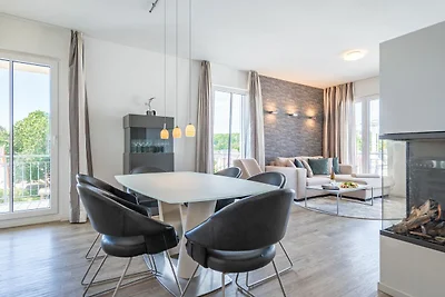 Dünenpalais, App. 19