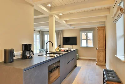 Vakantieappartement Gezinsvakantie Kalkhorst