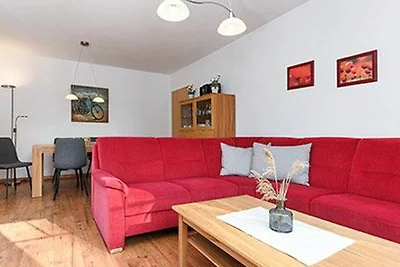 Ferienhaus Möwenweg