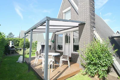 FH Ferienhaus Glurenstieg 20