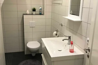 Ferienwohnung Lüttje Stuv