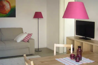 Vakantieappartement Gezinsvakantie Graal-Müritz