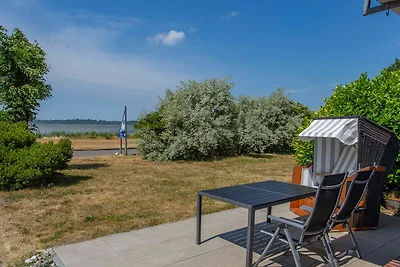 Vakantieappartement Gezinsvakantie Ralswiek