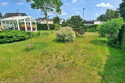 Ferienwohnung Seepferdchen