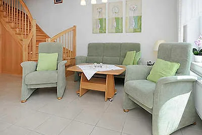 Ferienhaus Nordseedeich
