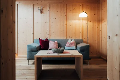 Vakantieappartement Gezinsvakantie Grän