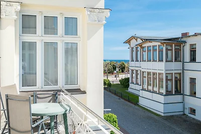 Villa Albertine, App. 07