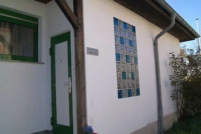 Vakantieappartement Gezinsvakantie Nienhagen
