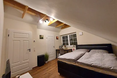 Vakantieappartement Gezinsvakantie Kolkwitz
