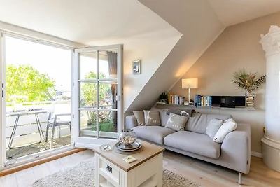 Vakantieappartement Gezinsvakantie Keitum
