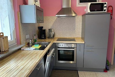 Nichtraucher-Ferienwohnung 60qm, Nr.