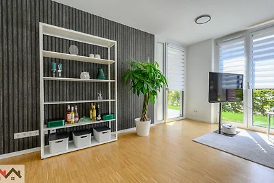 apartman za odmor Obiteljski odmor Hannover Region