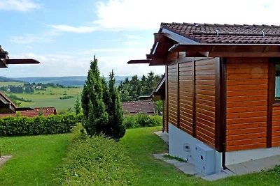 OFI-94 - Gut ausgestattetes Ferienhaus mit Te...