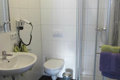Vakantieappartement Gezinsvakantie Föritztal
