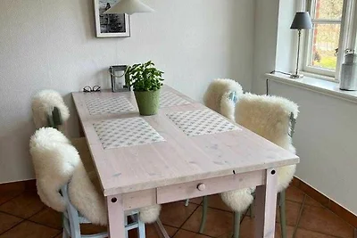 Vakantieappartement Gezinsvakantie Utersum