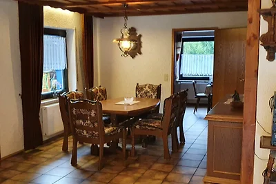 FH für max. 6 Pers. Terrasse+ Balkon, Grillmö...