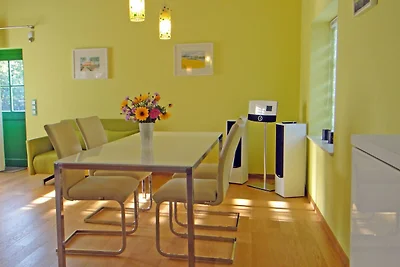 Apartamento Vacaciones familiares Schmatzin