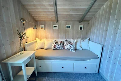 Casa vacanze Vacanza di relax Brodersby