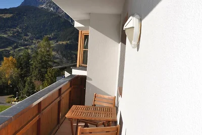 apartman za odmor Obiteljski odmor Landeck