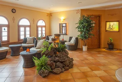 Appartamento Vacanza con famiglia Neroth