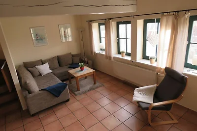 Hotel Cultuur en bezienswaardigheden Hollern-Twielenfleth