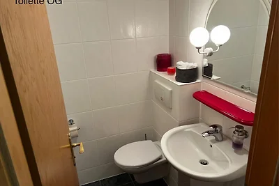 Vakantiehuis Ontspannende vakantie Dessau-Roßlau