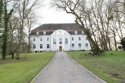 Fortezza/castello Villaggi e club vacanze Boldekow