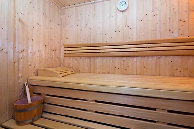 Vakantieappartement Gezinsvakantie Feldberg