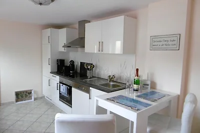 Appartamento Vacanza con famiglia Stralsund