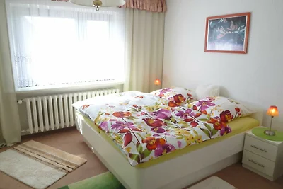 Ferienhaus Dünengras