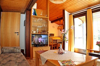 OFI-132A - Ferienhaus mit Schlafzimmer und Sc...