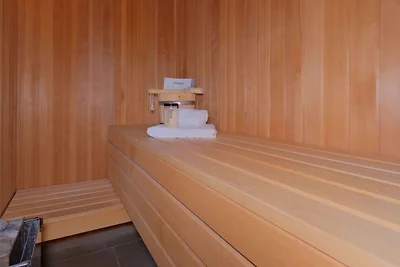 DAG-872 - Modernes Ferienhaus mit Sauna und...