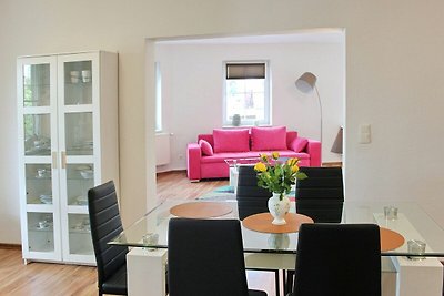 Vakantieappartement Gezinsvakantie Lübbenau