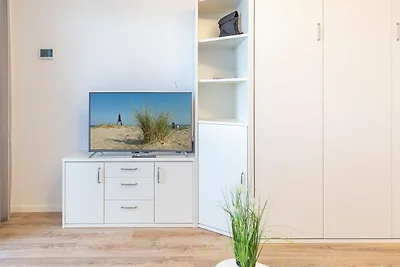 Vakantieappartement Gezinsvakantie Cuxhaven